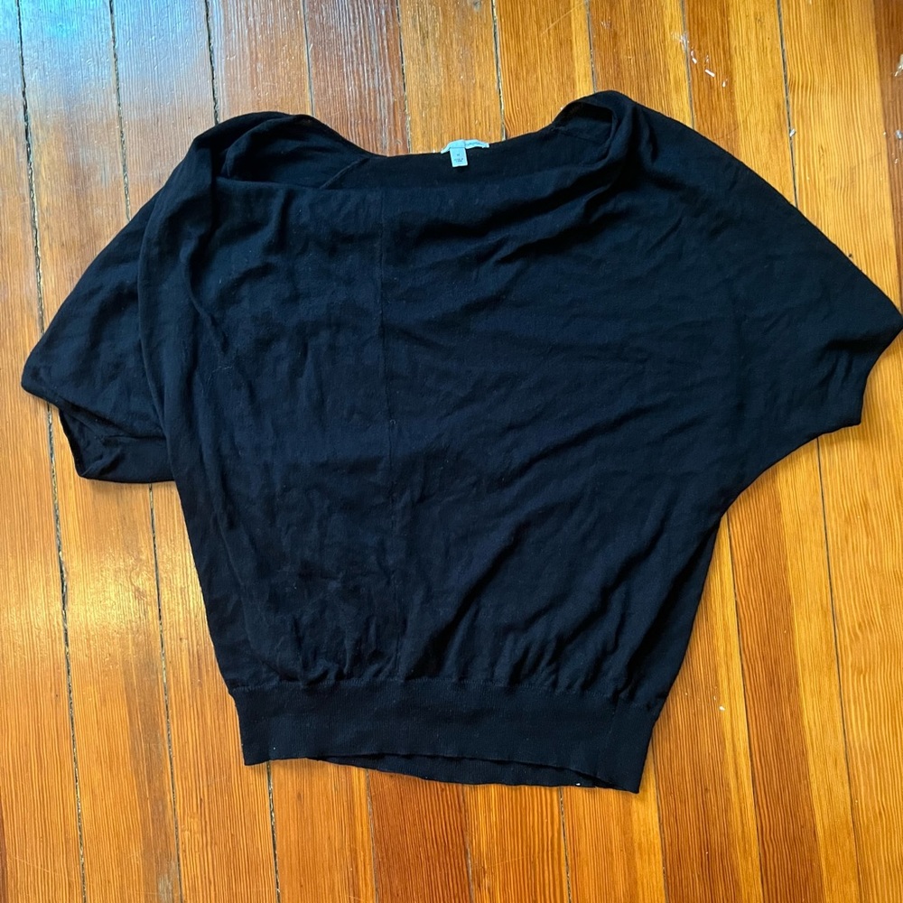 Black Halogen Boatneck Sweater T 🖤